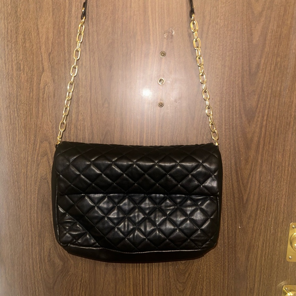 Steve Madden Flap Bag
